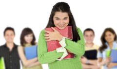 Cours de soutien – Français – Collège