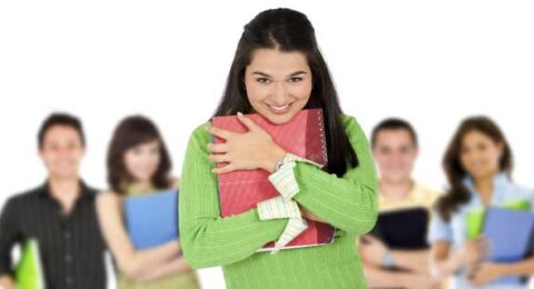 Cours de soutien – Français – Collège
