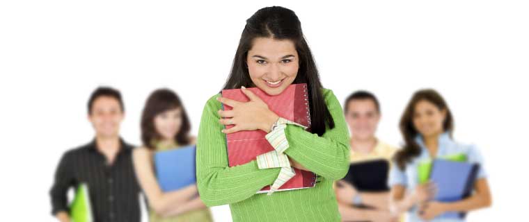 Cours de soutien – Français – Collège
