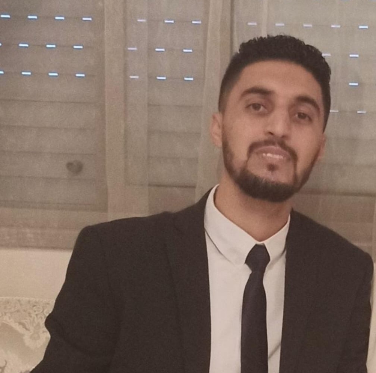 ANAS EL MOUMENI