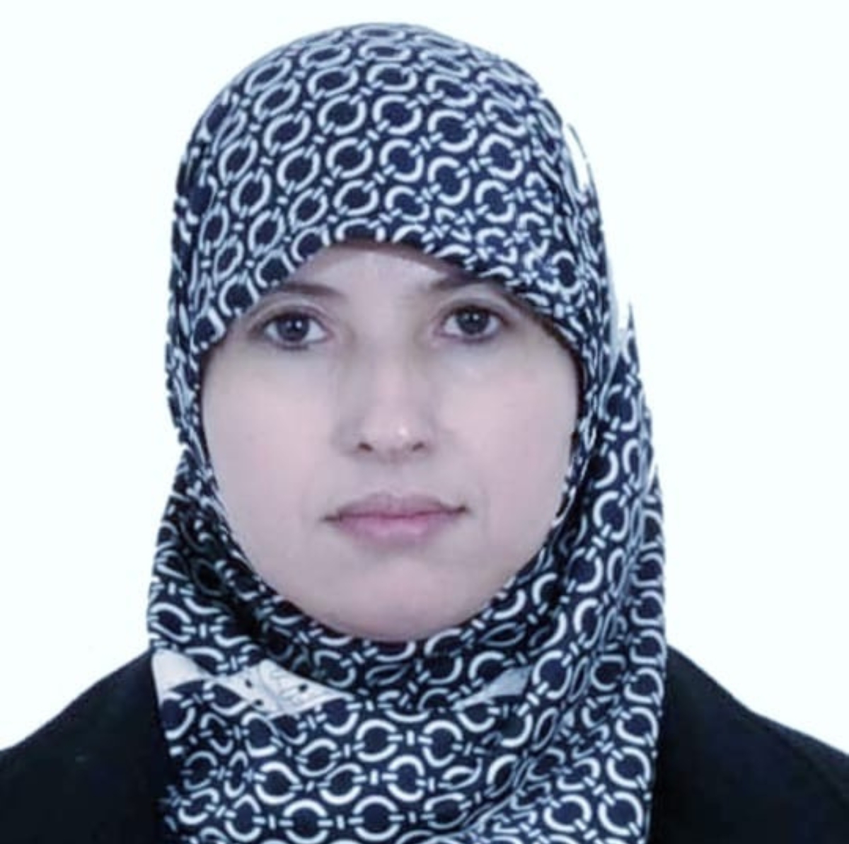 Lkharouaa khadija