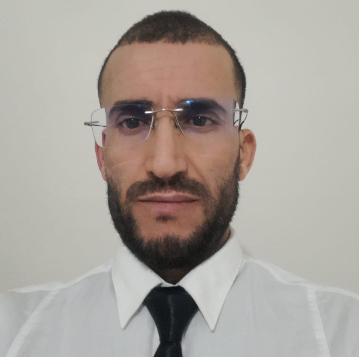 Mr ET-TOUKMATY Abdelouahab