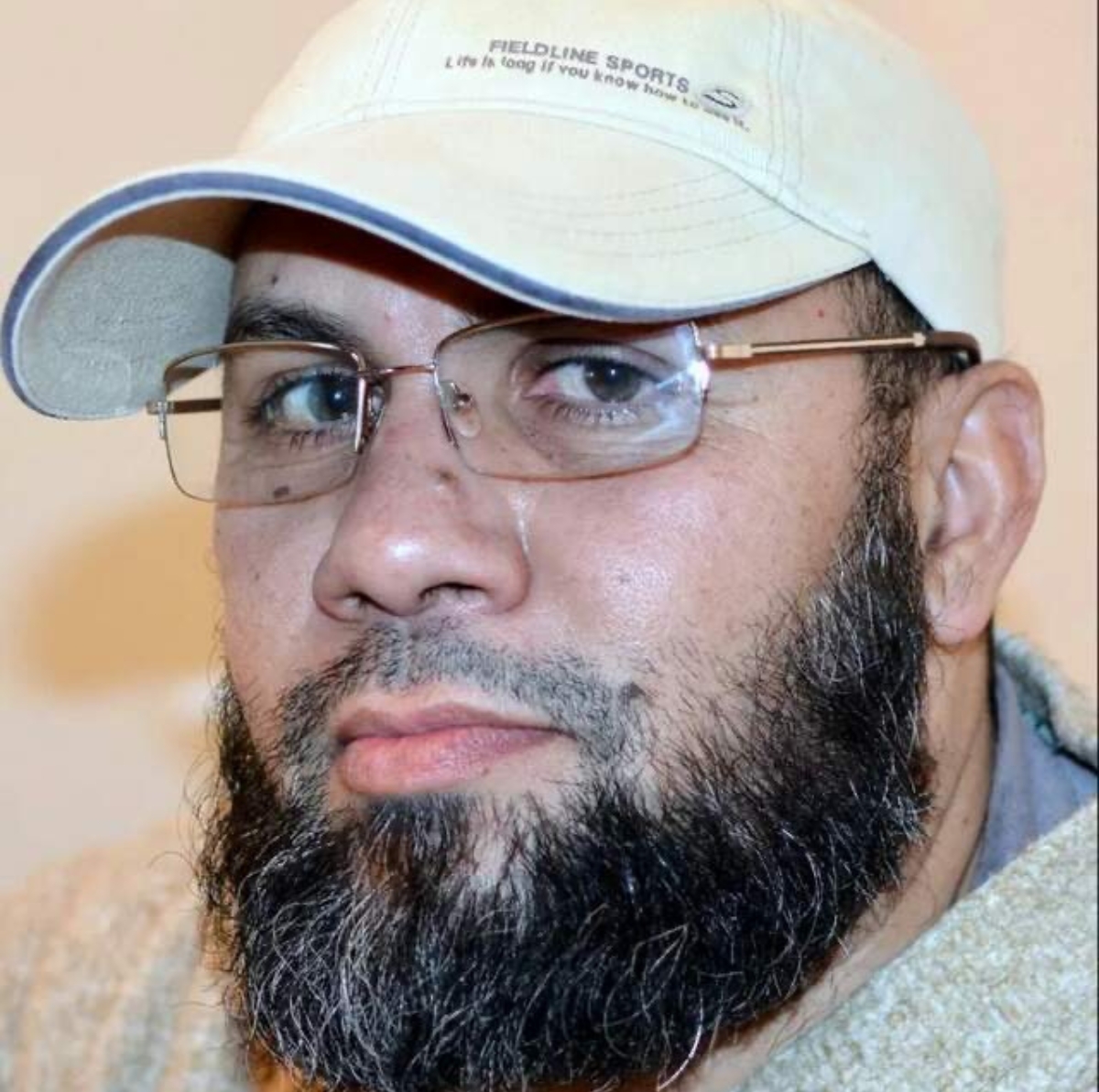 Mr Fergouch Lhassane