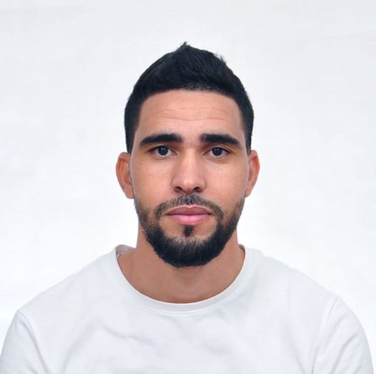 Mr Mohamed Elghali