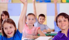 Primaire scolaire