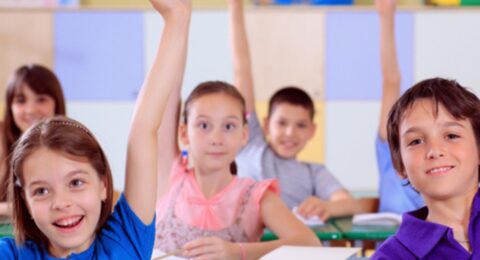 Primaire scolaire