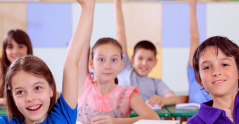 Primaire scolaire